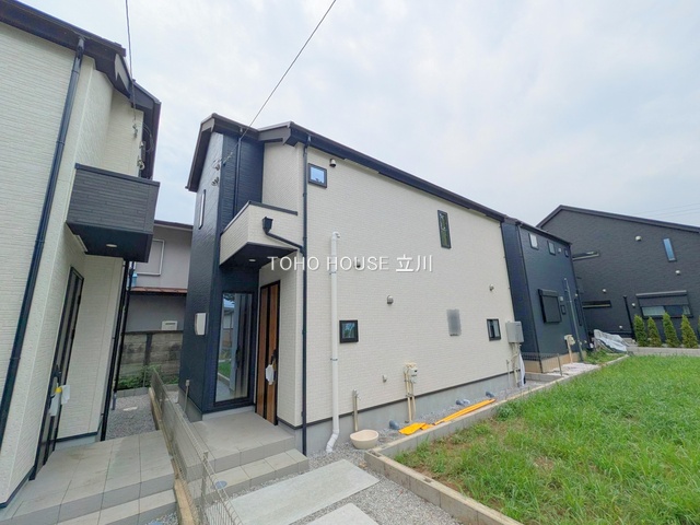 物件画像 東京都三鷹市北野１丁目
