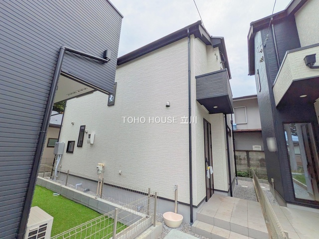 物件画像 東京都三鷹市北野１丁目