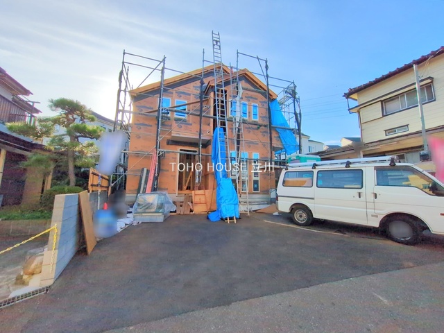 物件画像 東京都八王子市緑町