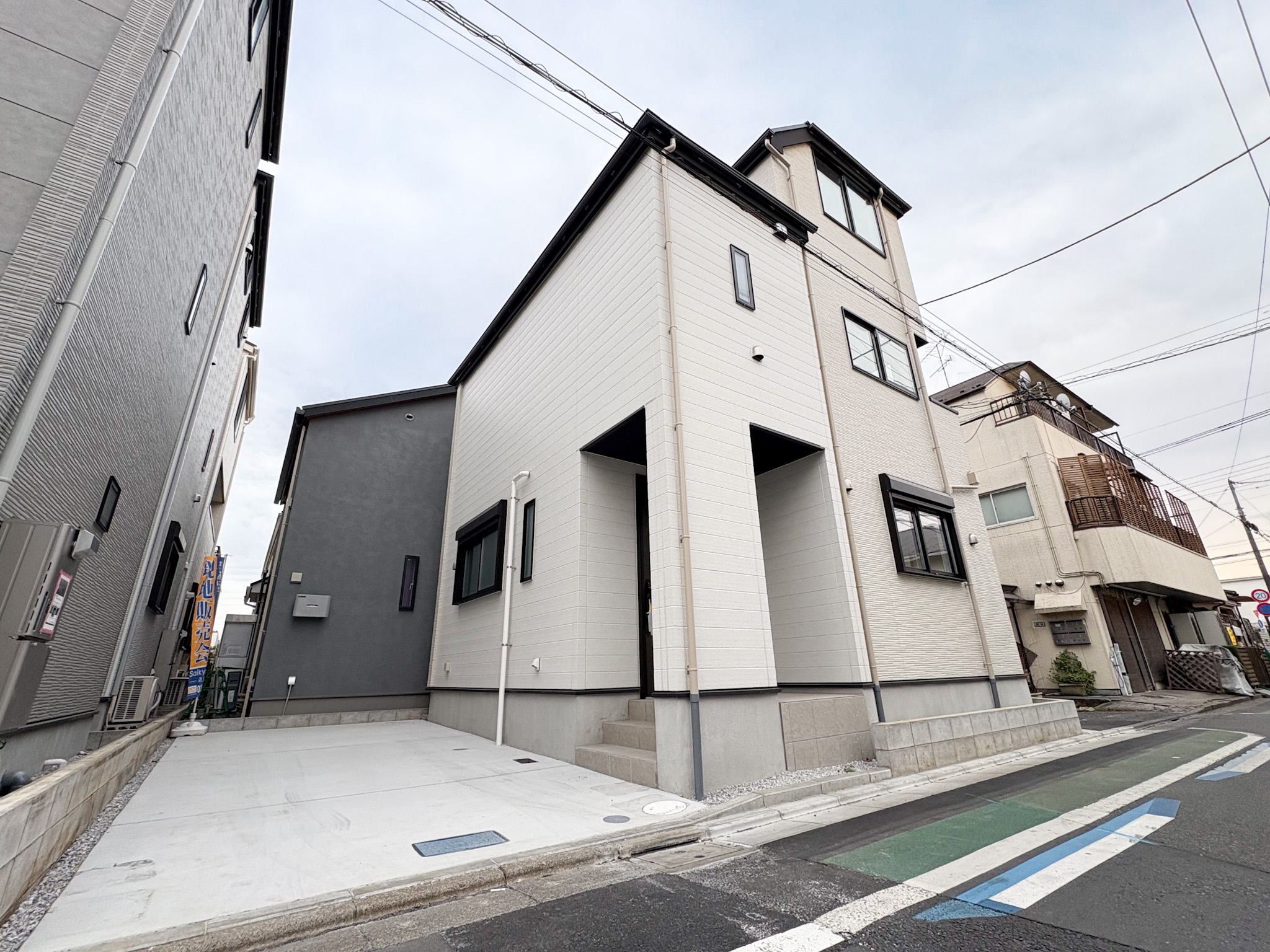 東京都国立市東４丁目