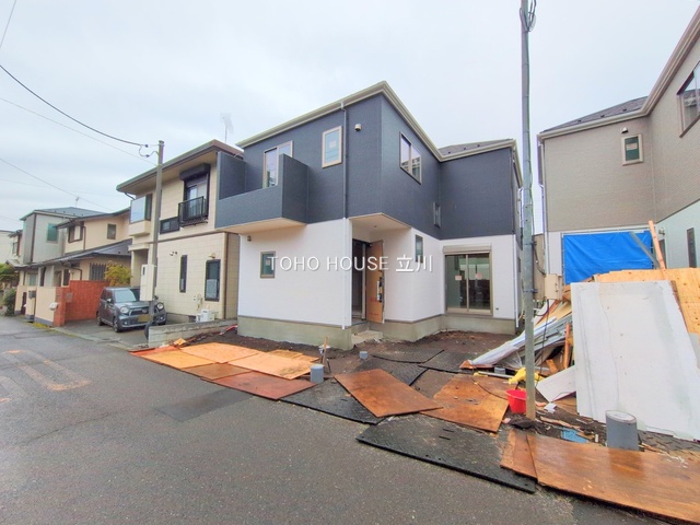 物件画像 東京都八王子市富士見町