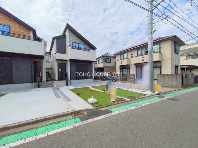 物件画像 東京都狛江市中和泉４丁目
