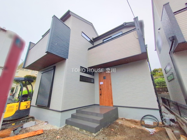 物件画像 東京都西東京市北町１丁目