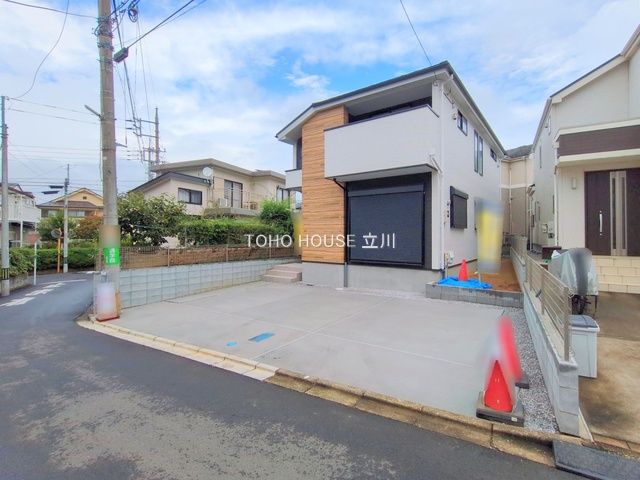 物件画像 東京都東村山市諏訪町1丁目