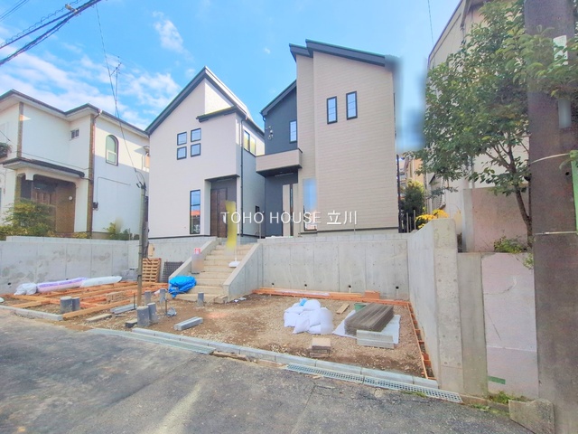 物件画像 東京都日野市程久保2丁目