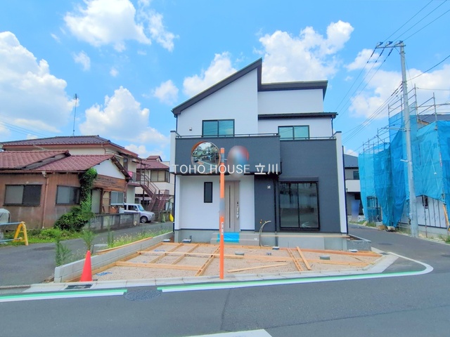 物件画像 東京都清瀬市中里１丁目