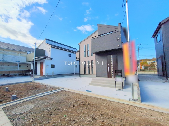 物件画像 東京都八王子市川口町