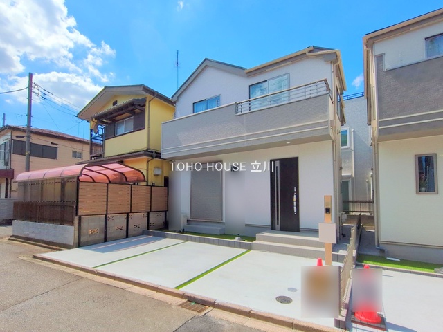 物件画像 東京都東久留米市小山３丁目