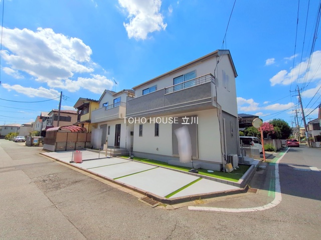 物件画像 東京都東久留米市小山３丁目