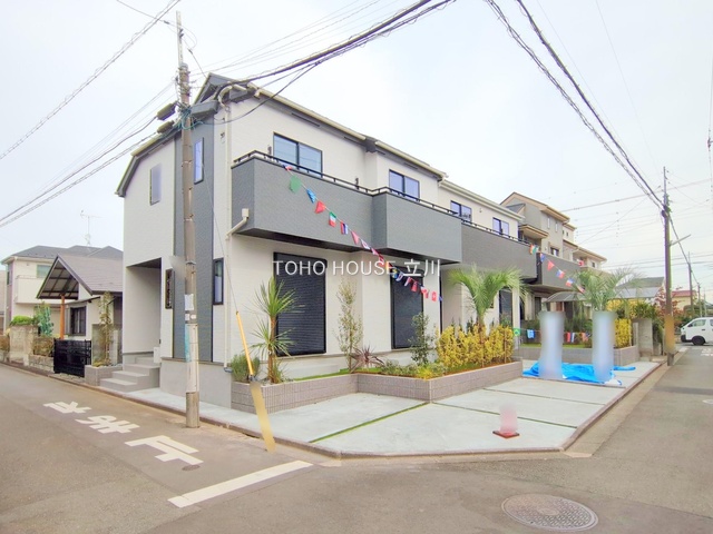 物件画像 東京都小平市鈴木町１丁目