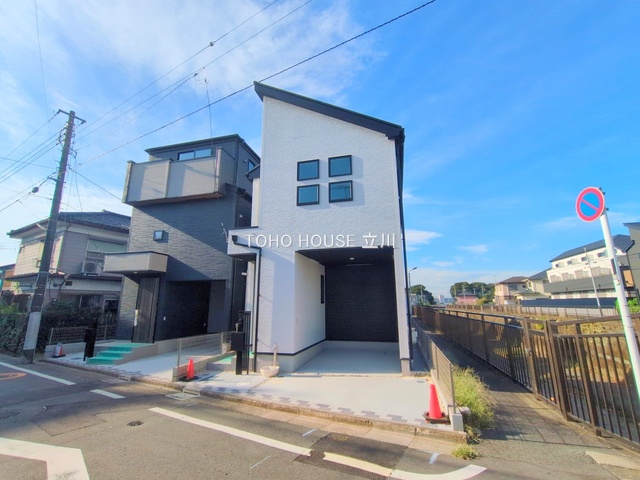 物件画像 東京都立川市富士見町4丁目