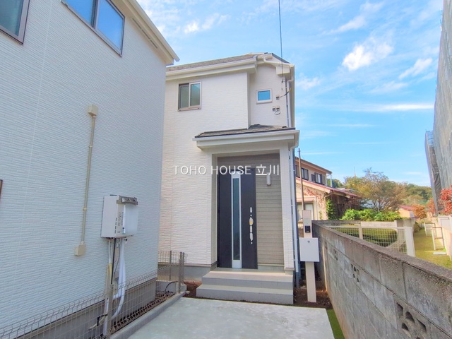 物件画像 東京都八王子市狭間町