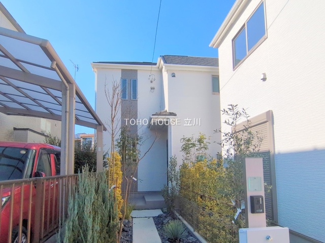 物件画像 東京都八王子市狭間町