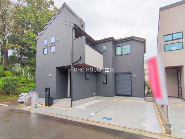 物件画像 東京都東村山市多摩湖町２丁目