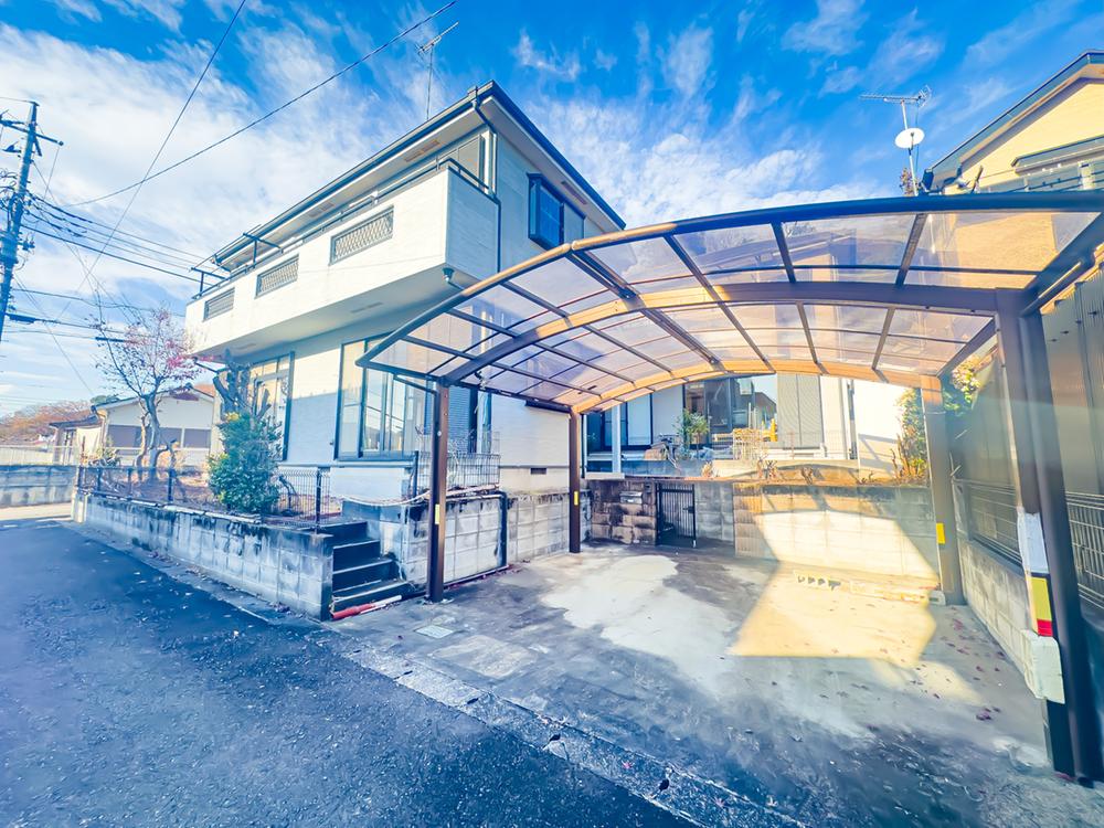 東京都八王子市川口町