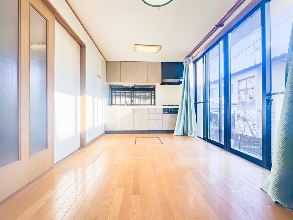 物件画像 東京都八王子市川口町