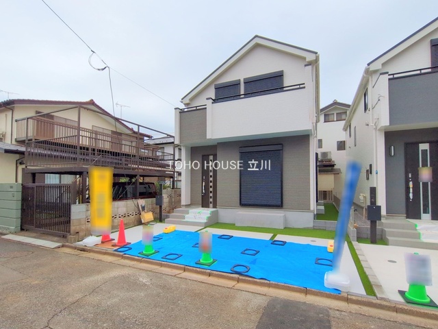 物件画像 東京都東大和市向原２丁目