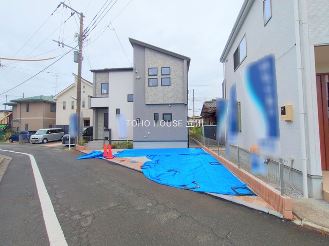 物件画像 東京都あきる野市野辺