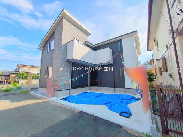 物件画像 東京都八王子市並木町