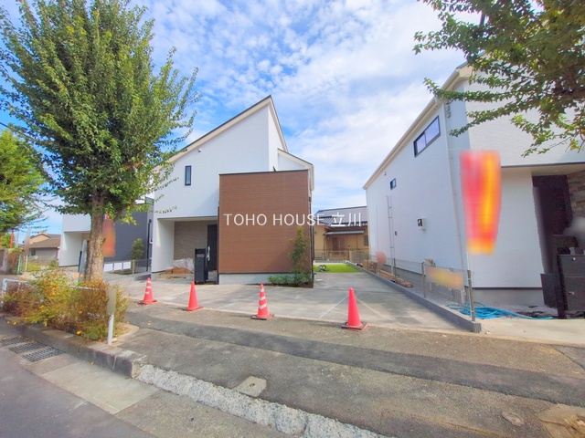 物件画像 東京都八王子市めじろ台３丁目