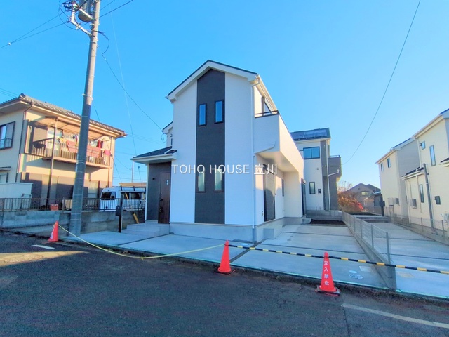 物件画像 東京都あきる野市秋留３丁目