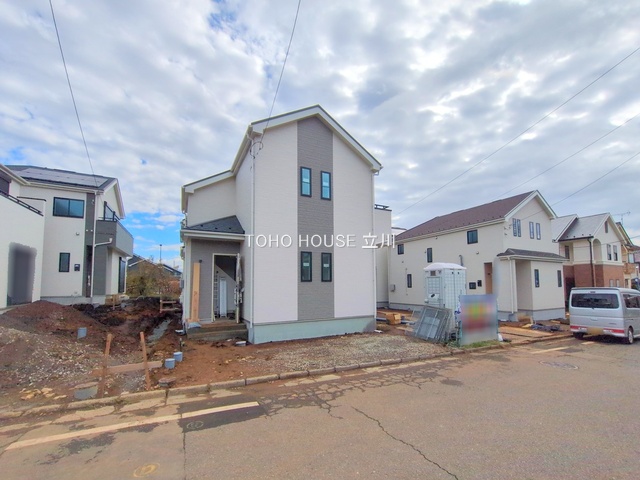 物件画像 東京都あきる野市秋留３丁目