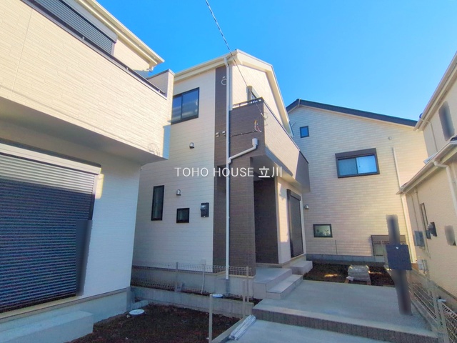 物件画像 東京都あきる野市秋留３丁目