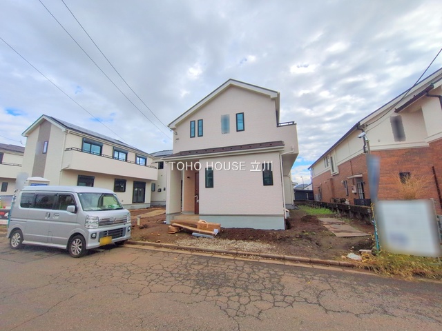 物件画像 東京都あきる野市秋留３丁目