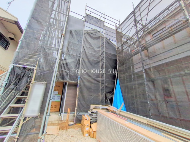 物件画像 東京都三鷹市大沢５丁目
