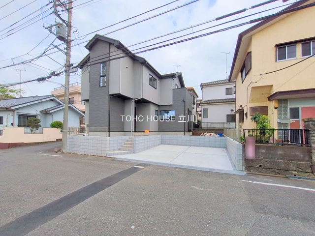 物件画像 東京都八王子市緑町