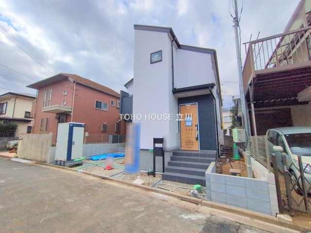 物件画像 東京都小金井市貫井南町４丁目