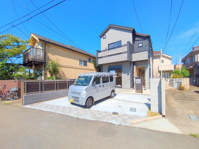 物件画像 東京都東久留米市南町４丁目
