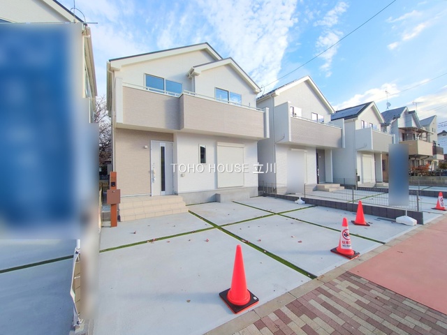 物件画像 東京都東大和市芋窪４丁目