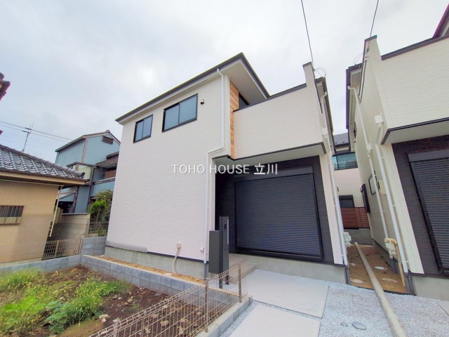 物件画像 東京都国立市西2丁目