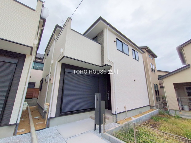 物件画像 東京都国立市西2丁目