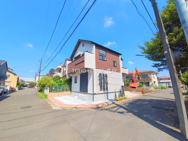 物件画像 東京都小平市花小金井８丁目
