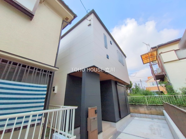 物件画像 東京都東村山市富士見町４丁目