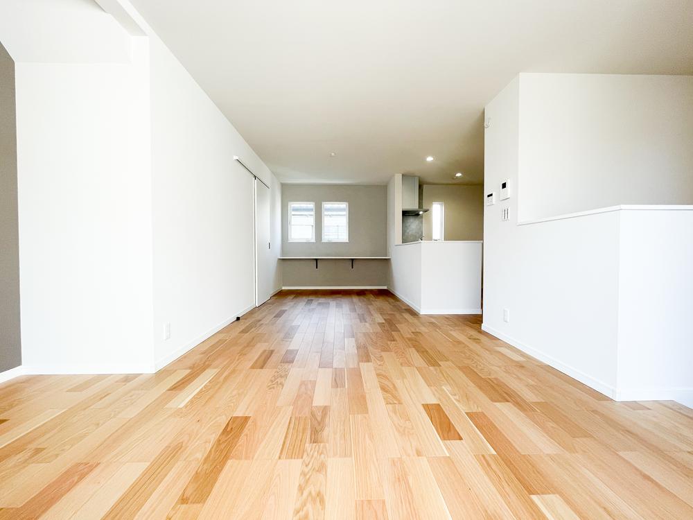 物件画像 東京都東村山市富士見町４丁目