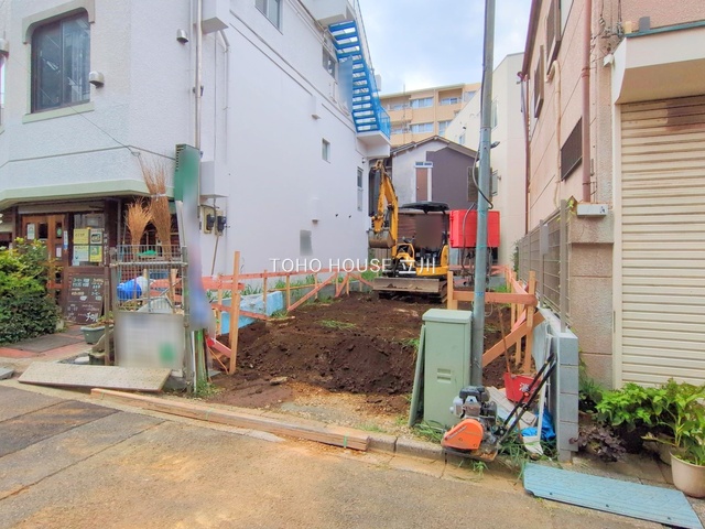 物件画像 東京都清瀬市松山１丁目