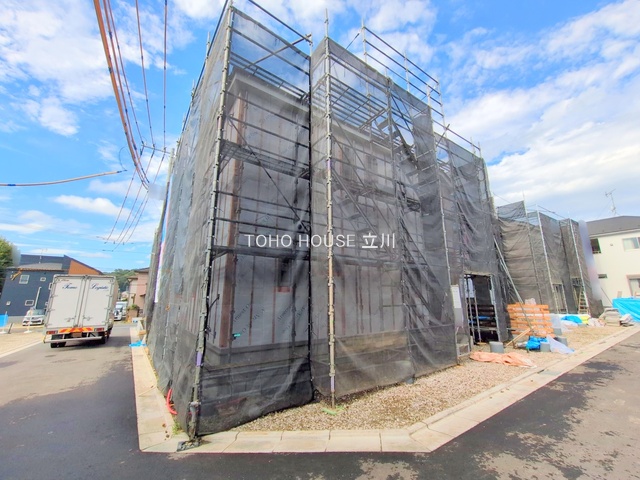 物件画像 東京都八王子市川口町