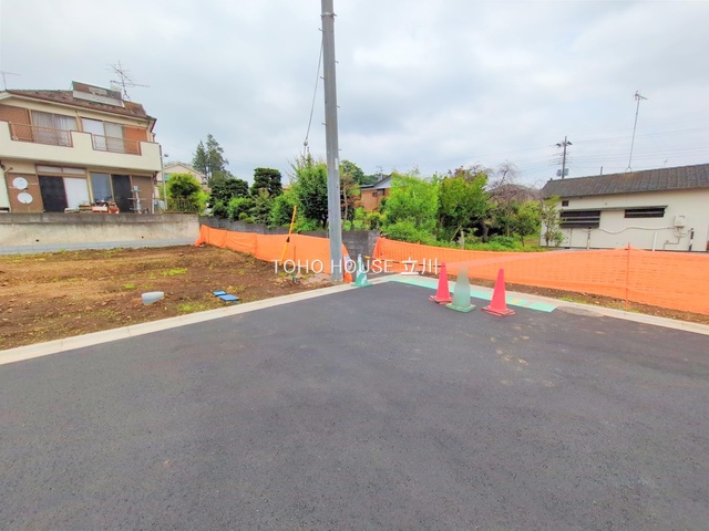 物件画像 東京都八王子市川口町