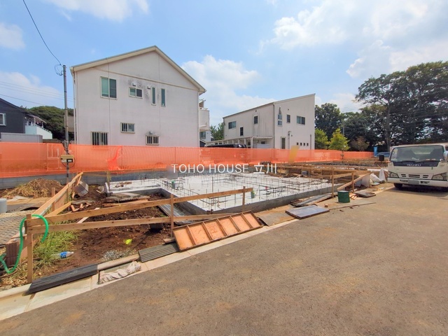 物件画像 東京都東村山市青葉町１丁目