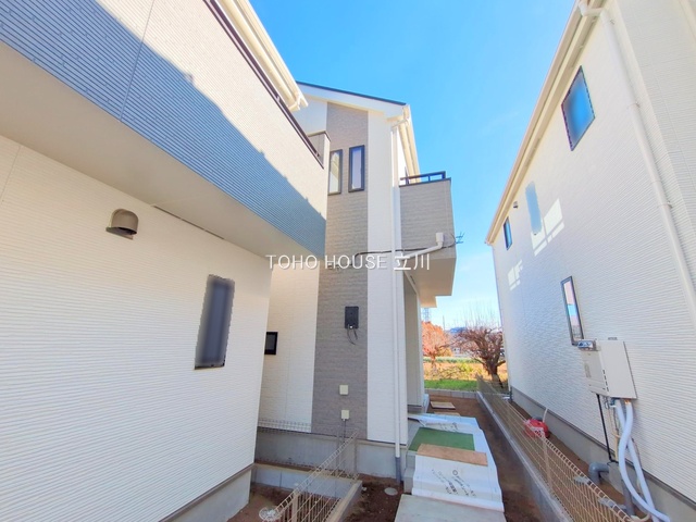 物件画像 東京都東久留米市幸町3丁目