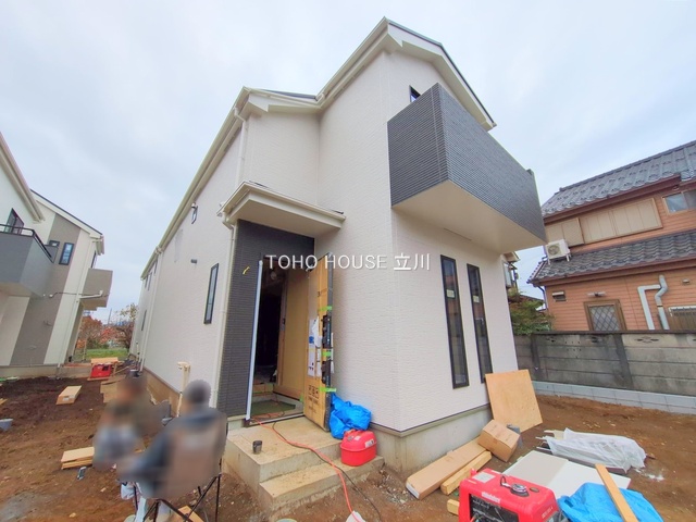 物件画像 東京都東久留米市幸町3丁目