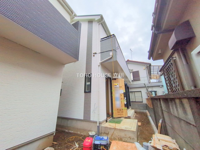 物件画像 東京都東久留米市幸町3丁目