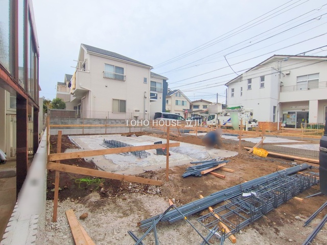 物件画像 東京都西東京市南町２丁目