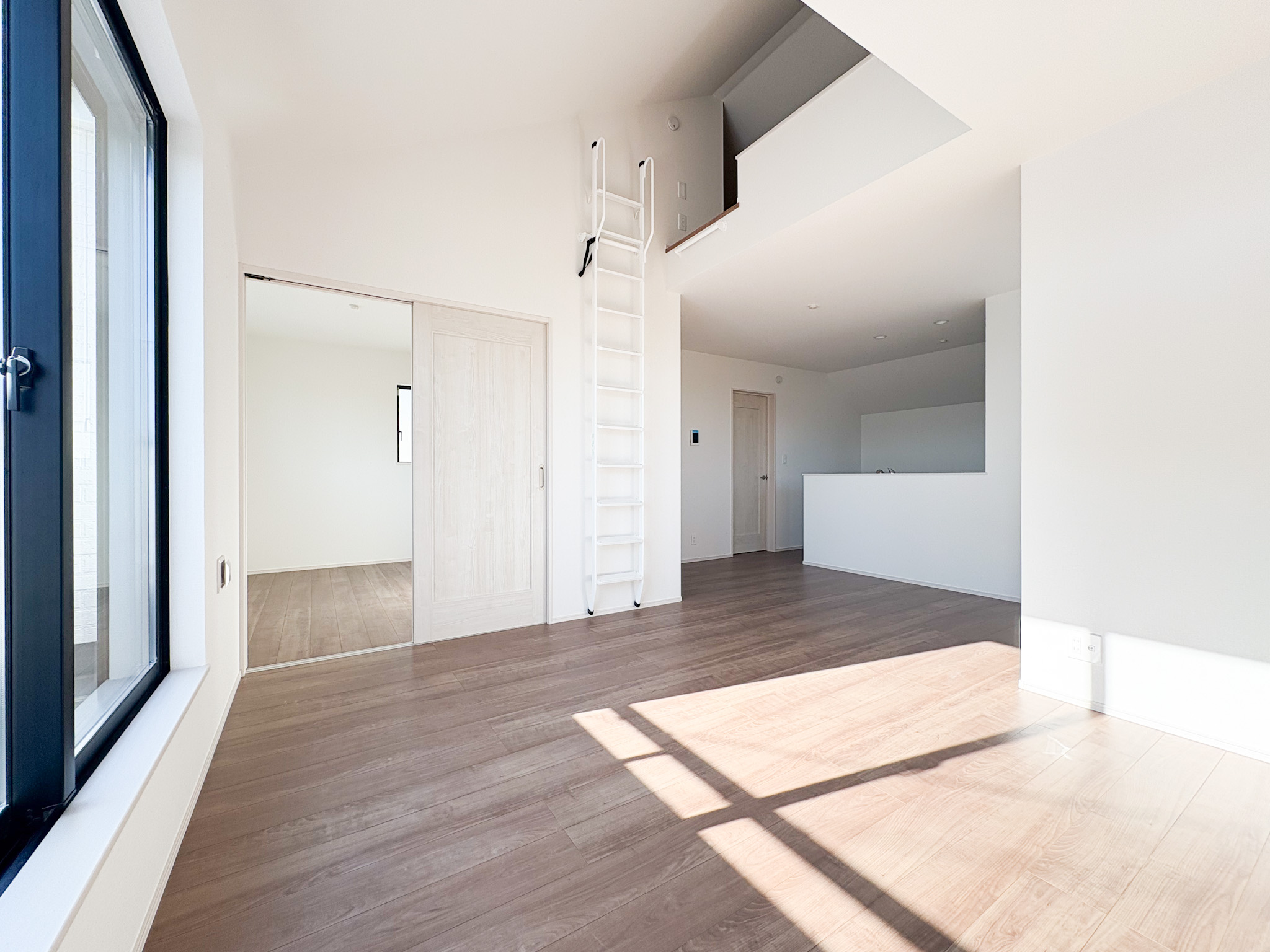 物件画像 東京都昭島市朝日町3丁目