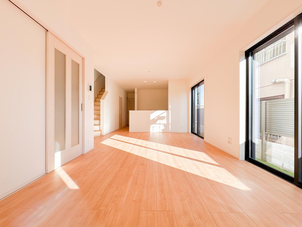 物件画像 東京都立川市幸町４丁目