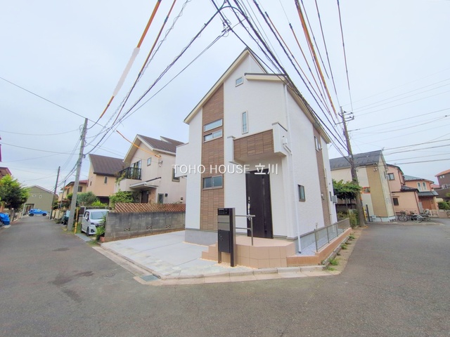 物件画像 東京都小金井市貫井南町５丁目