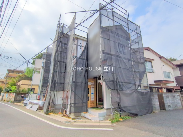 物件画像 東京都西東京市泉町３丁目